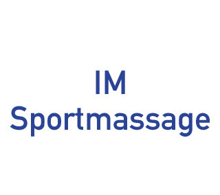 Klant: IM Sportmassage